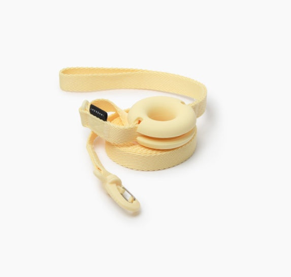 Pet Macaron Style Windproof Adjustable Leash