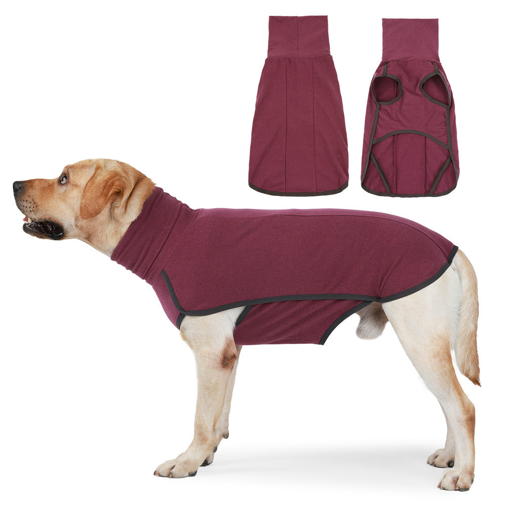 Cotton Sweater Fashion Pet Clothes