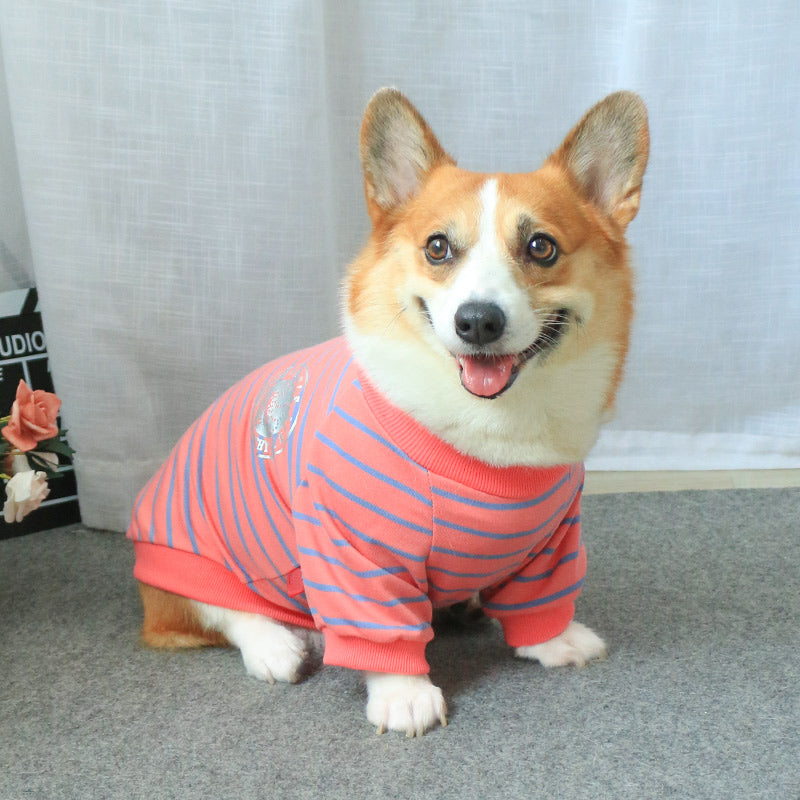 Parent Child Matching Fashion Pet Sweater Clothes