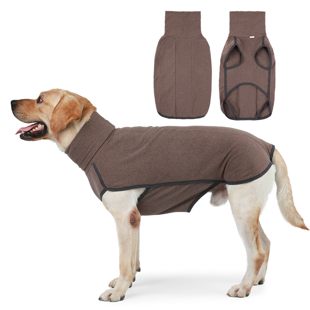 Cotton Sweater Fashion Pet Clothes